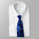 Search for milky way ties Blue