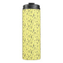 Search for music note travel mugs Black