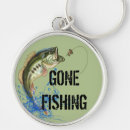 Search for bass fishing key rings Angler
