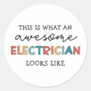 Search for awesome dad stickers Retro