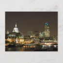 Search for london at night postcards River thames
