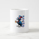 Search for funny black crow mugs Rooster