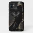Search for green eyes iphone cases Kitten
