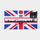 Search for tower bridge iphone cases Union jack flag