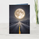 Search for full moon birthday cards Mountains