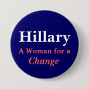 Search for hillary clinton badges Feminism