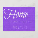 Search for purple hearts postcards Peace