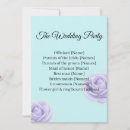 Search for service wedding invitations Ceremony