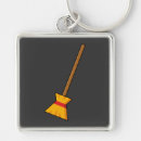 Search for broom key rings Magic