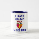 Search for yarn mugs Maker