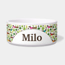 Search for funny dog bowls Whimsical