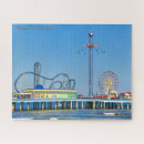 Search for roller coasters puzzles Ferris wheel