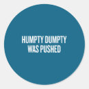 Search for humpty dumpty stickers Funny