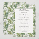 Search for white orchid bridal shower invitations Flowers