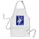 Search for gothic skull aprons Retro