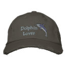 Search for dolphins hats Nature