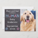 Search for dog mother invitations Gender neutral
