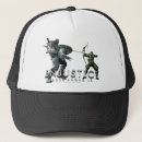Search for green arrow hats Superman