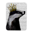 Search for badgering magnets Animals