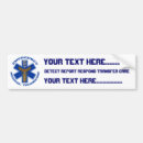 Search for hospital bumper stickers Medical