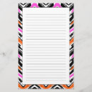 Search for arrows stationery paper Bohemian