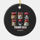 Search for political christmas decor Maga