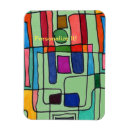 Search for accents magnets Yellow