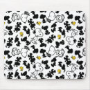 Search for peanut mice mousepads Snoopy and woodstock