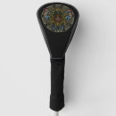 Search for native american golf head covers Kokopelli