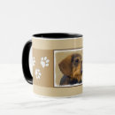 Search for wild dog mugs Puppy