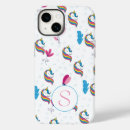 Search for unicorn cases White