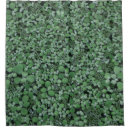 Search for green leaf shower curtains Plants