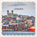 Search for newfoundland coasters Canada