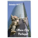 Search for cities calendars Europe