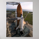 Search for space shuttle atlantis art Launch pad