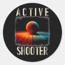 Search for shooter stickers Sport