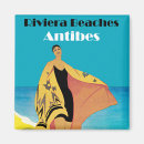 Search for antibes magnets Vintage