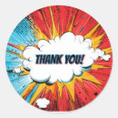 Search for superheros stickers Kids superhero party