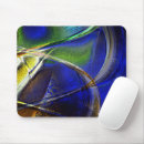 Search for barking mousepads Green