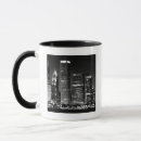 Search for famous buildings mugs No people
