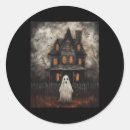 Search for spook stickers Ghosts