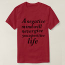 Search for negative tshirts Give
