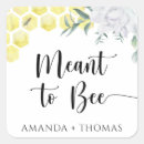 Search for honey comb stickers Watercolor