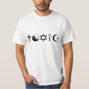 Search for freethinker tshirts Philosophy