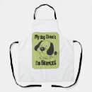 Search for thinks aprons Pet