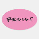 Search for resist stickers Feminist