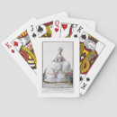 Search for ruler playing cards Duflos