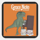 Search for music studio stickers Piano