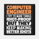 Search for computer programmer magnets Developer