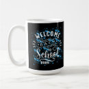 Search for welcome back mugs Students